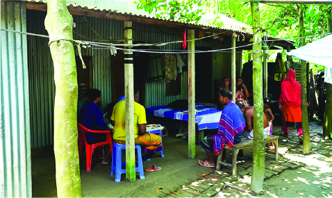 Image of মো: অন্তর ইসলাম
